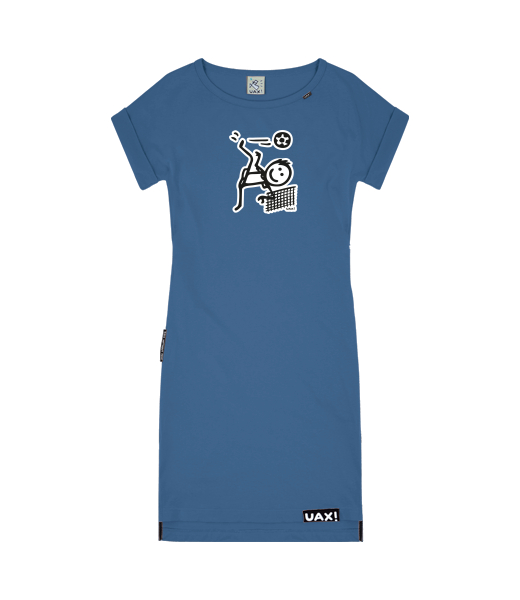 DĚTSKÉ ŠATY BASIC