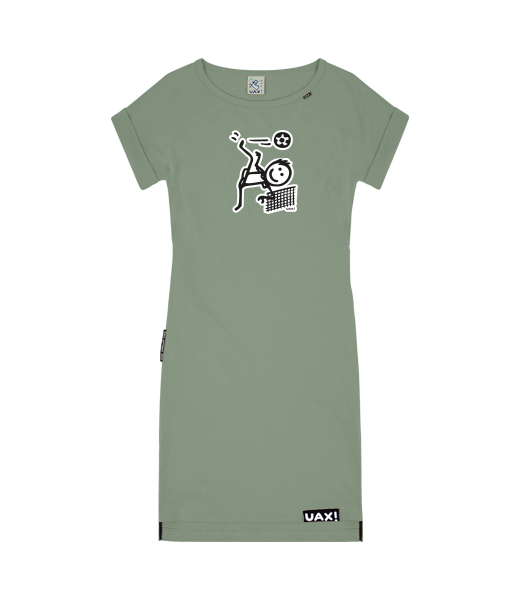 DĚTSKÉ ŠATY BASIC