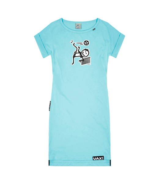 DĚTSKÉ ŠATY BASIC