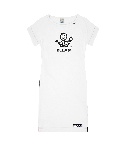 DĚTSKÉ ŠATY BASIC