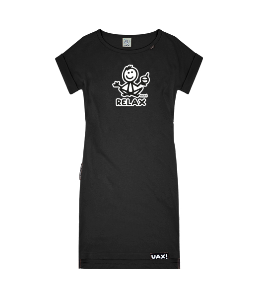 DĚTSKÉ ŠATY BASIC