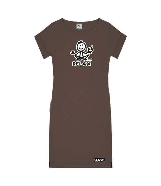 DĚTSKÉ ŠATY BASIC