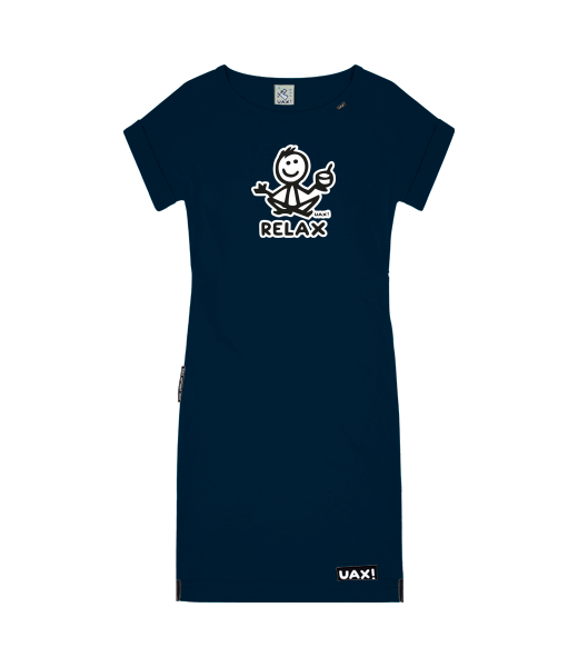 DĚTSKÉ ŠATY BASIC