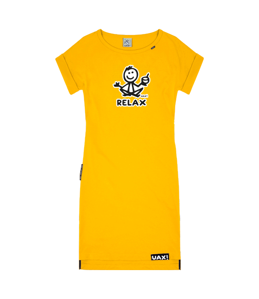 DĚTSKÉ ŠATY BASIC