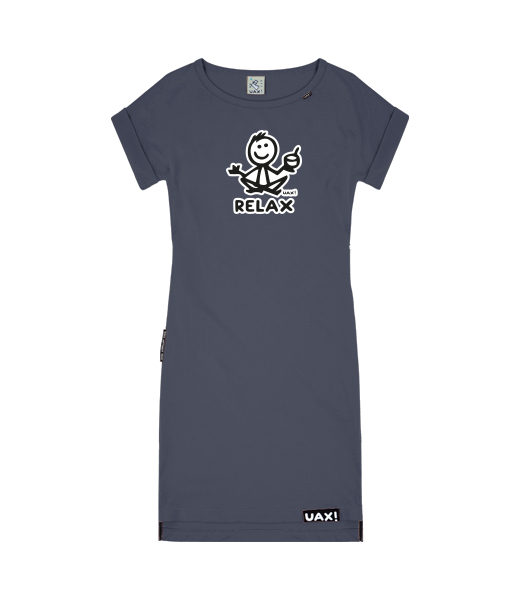 DĚTSKÉ ŠATY BASIC