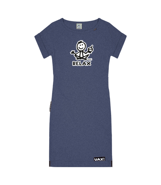 DĚTSKÉ ŠATY BASIC