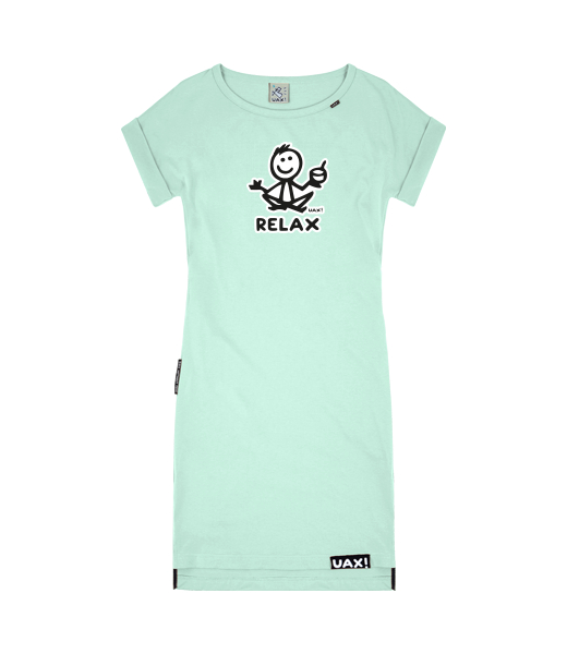 DĚTSKÉ ŠATY BASIC