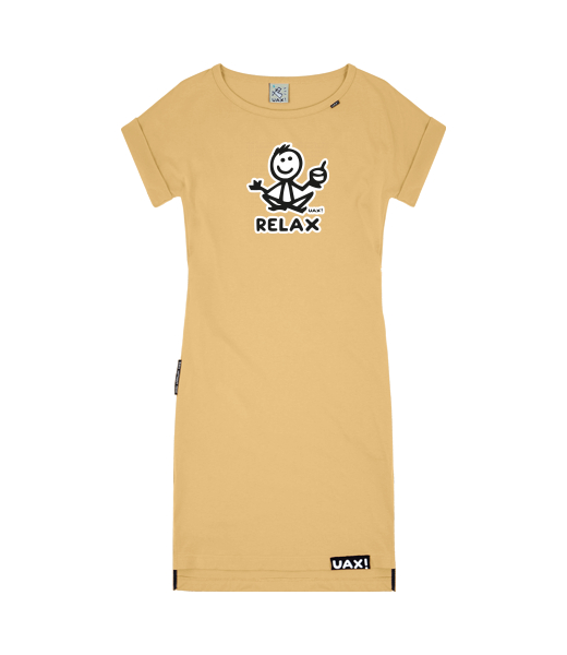 DĚTSKÉ ŠATY BASIC