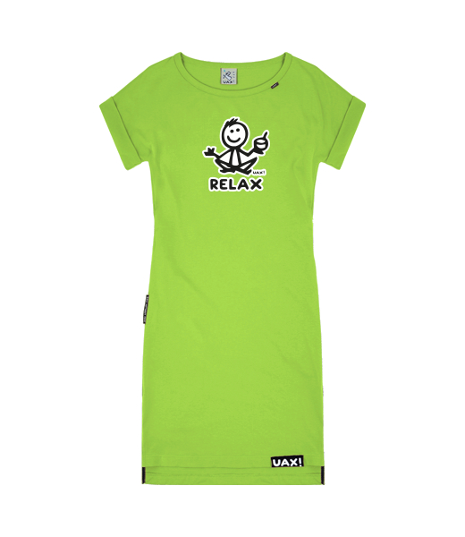 DĚTSKÉ ŠATY BASIC