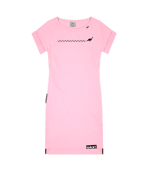 DĚTSKÉ ŠATY BASIC