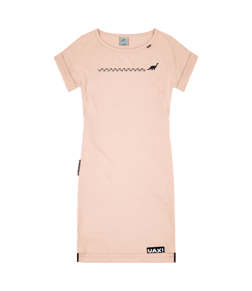 DĚTSKÉ ŠATY BASIC