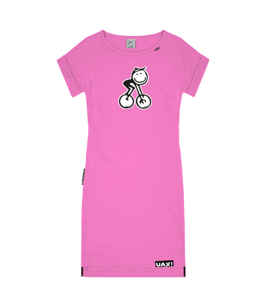 DĚTSKÉ ŠATY BASIC