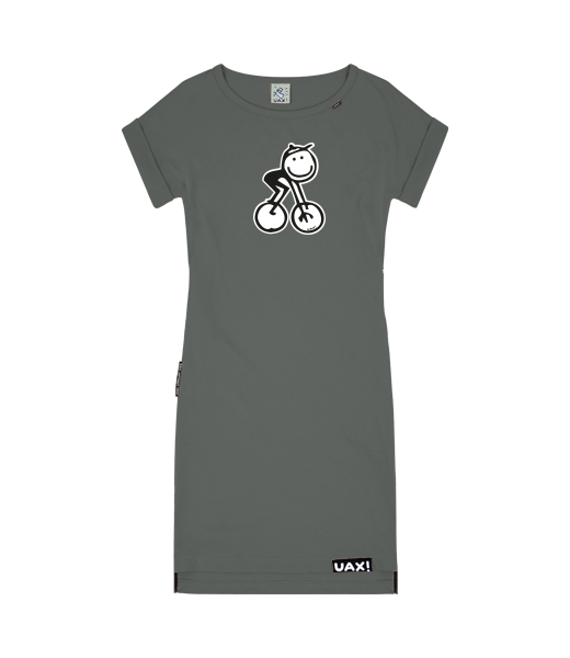 DĚTSKÉ ŠATY BASIC