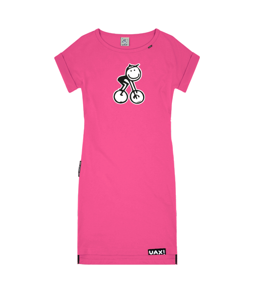 DĚTSKÉ ŠATY BASIC