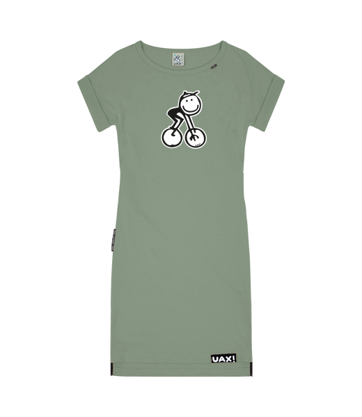 DĚTSKÉ ŠATY BASIC