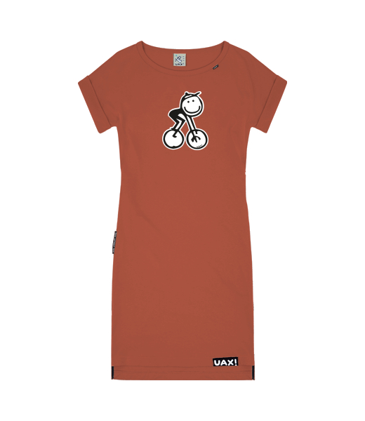 DĚTSKÉ ŠATY BASIC