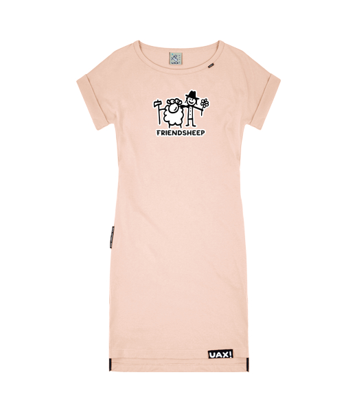 DĚTSKÉ ŠATY BASIC