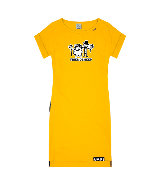 DĚTSKÉ ŠATY BASIC