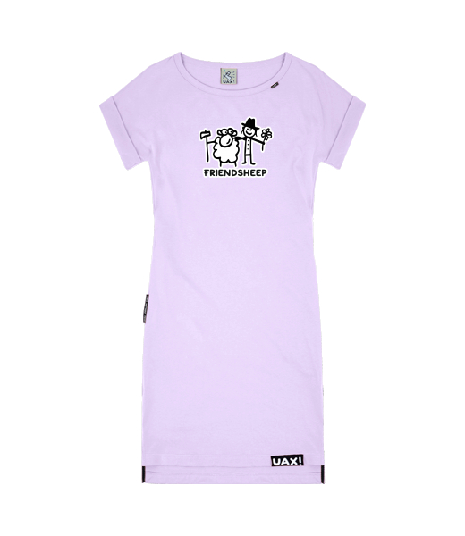 DĚTSKÉ ŠATY BASIC