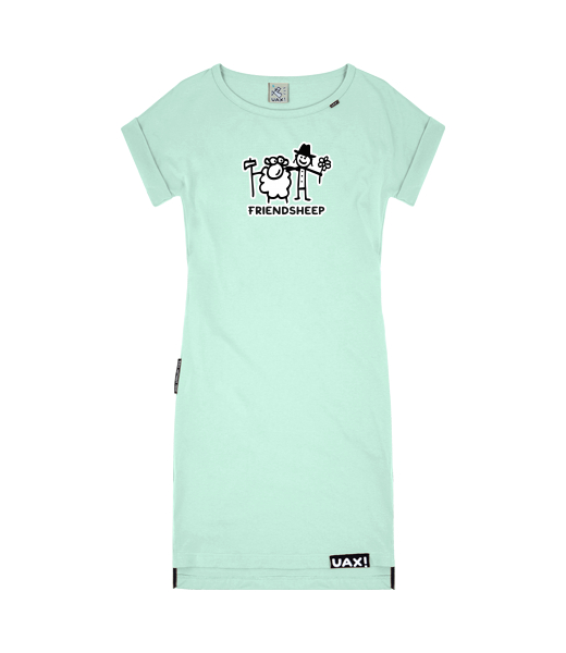 DĚTSKÉ ŠATY BASIC