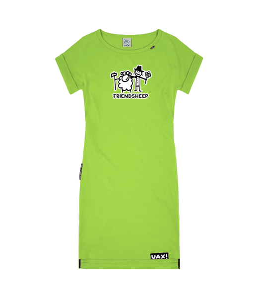 DĚTSKÉ ŠATY BASIC