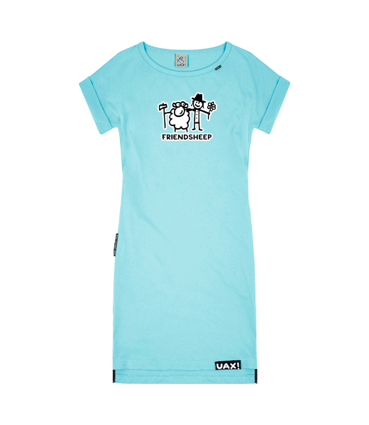 DĚTSKÉ ŠATY BASIC