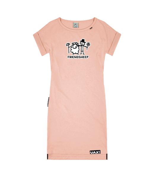 DĚTSKÉ ŠATY BASIC