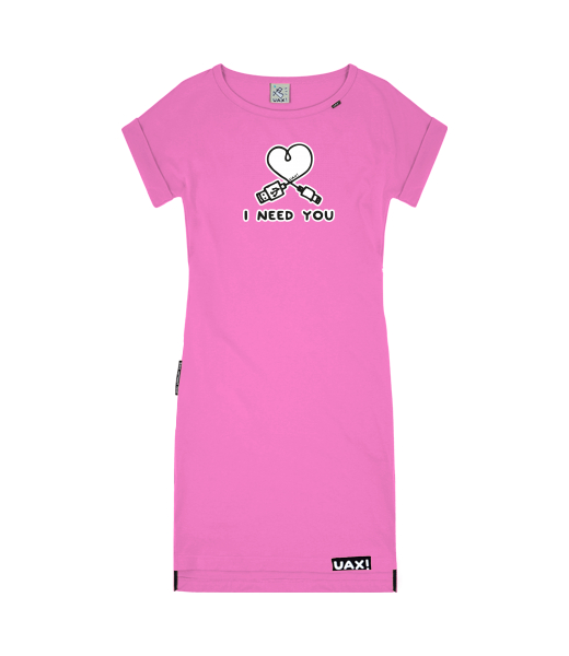 DĚTSKÉ ŠATY BASIC