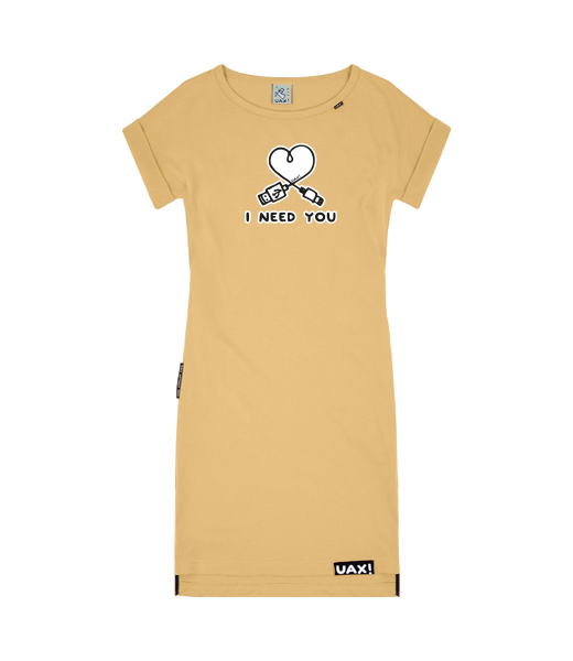 DĚTSKÉ ŠATY BASIC