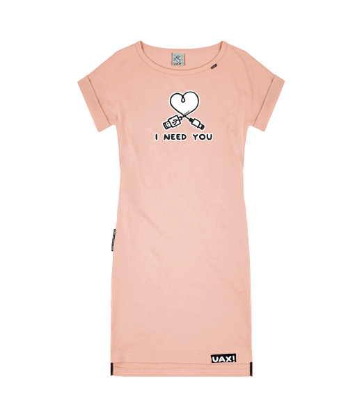 DĚTSKÉ ŠATY BASIC