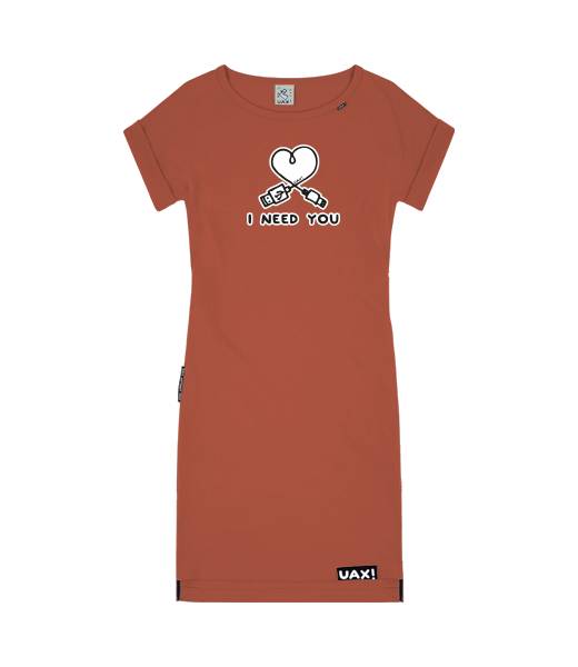 DĚTSKÉ ŠATY BASIC