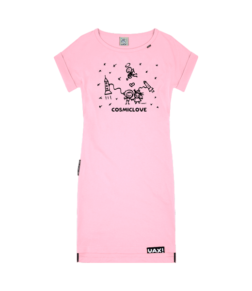 DĚTSKÉ ŠATY BASIC