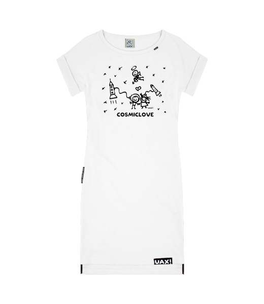 DĚTSKÉ ŠATY BASIC