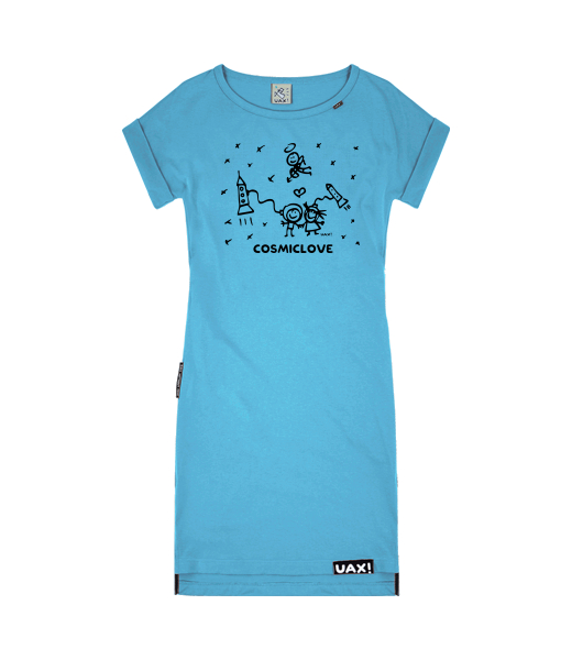 DĚTSKÉ ŠATY BASIC