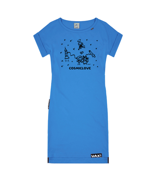 DĚTSKÉ ŠATY BASIC