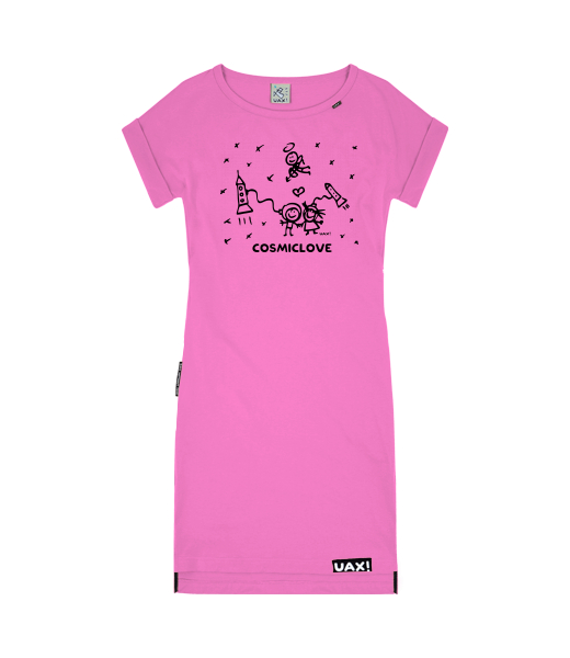 DĚTSKÉ ŠATY BASIC