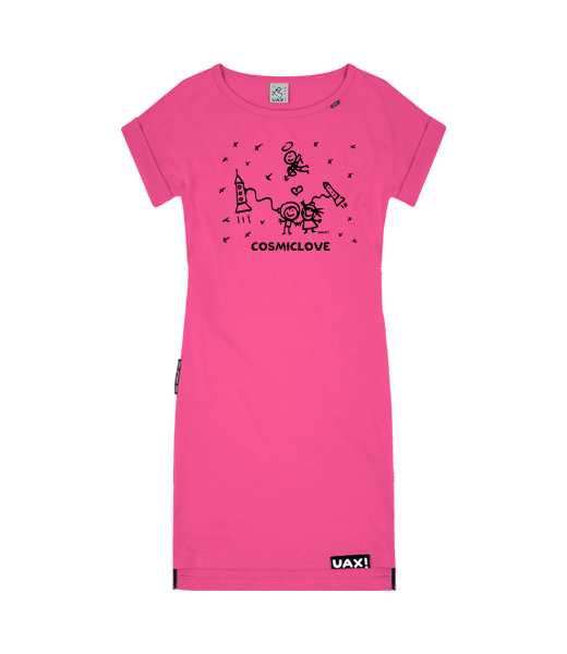 DĚTSKÉ ŠATY BASIC