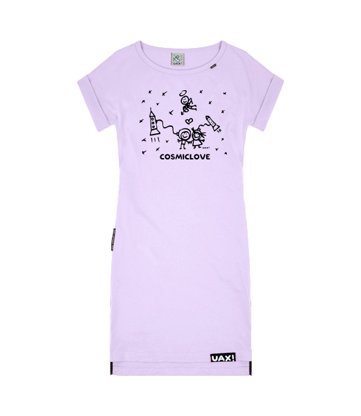 DĚTSKÉ ŠATY BASIC