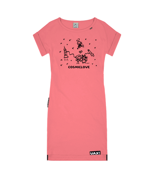 DĚTSKÉ ŠATY BASIC