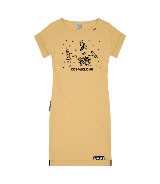 DĚTSKÉ ŠATY BASIC