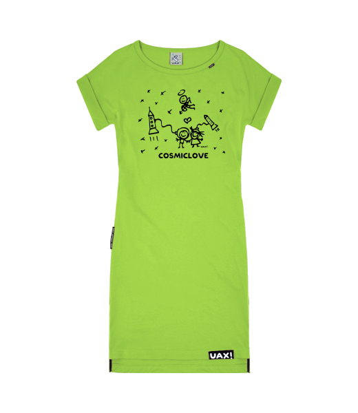 DĚTSKÉ ŠATY BASIC