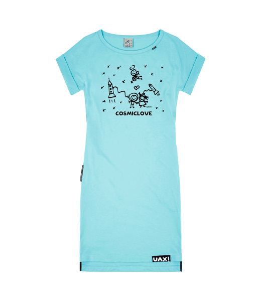 DĚTSKÉ ŠATY BASIC