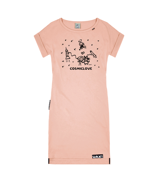 DĚTSKÉ ŠATY BASIC