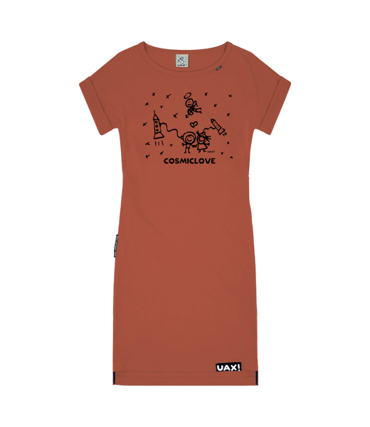 DĚTSKÉ ŠATY BASIC