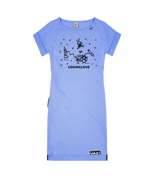 DĚTSKÉ ŠATY BASIC