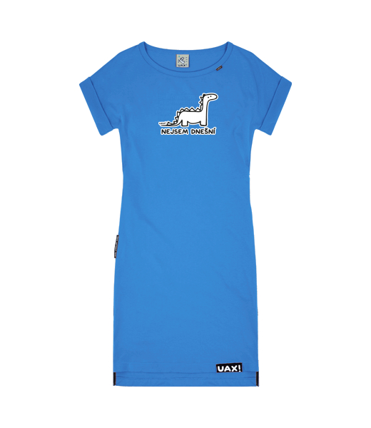 DĚTSKÉ ŠATY BASIC