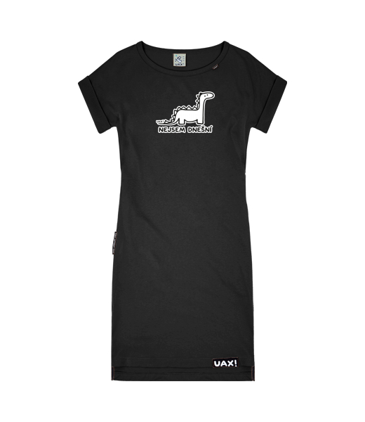 DĚTSKÉ ŠATY BASIC