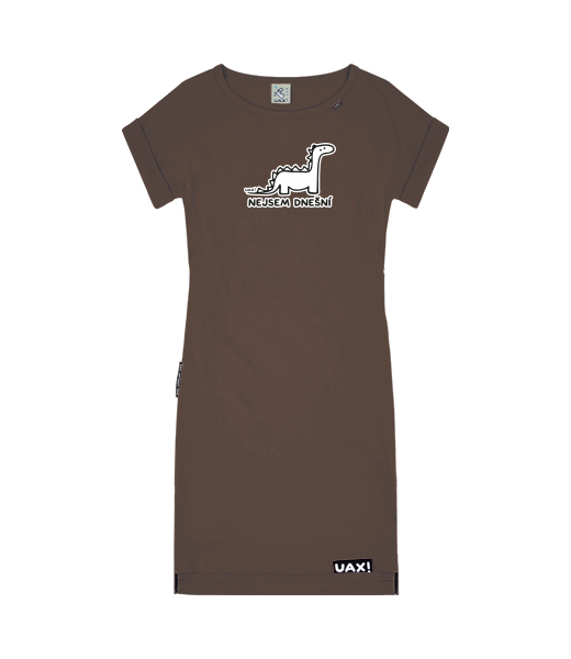 DĚTSKÉ ŠATY BASIC