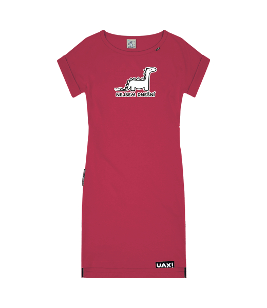 DĚTSKÉ ŠATY BASIC