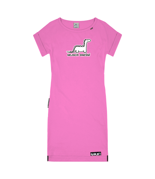 DĚTSKÉ ŠATY BASIC